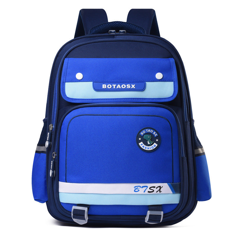Men's And Women's Fashion Personalized New Schoolbag EX-STOCK