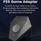 PS5 Game Keyboard Mouse Converter P5 Adapter Macro Custom Button EX-STOCK Canada 