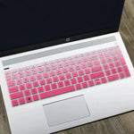 15.6 Inch Laptop Foil Keyboard Protective  Film - EX-STOCK CANADA