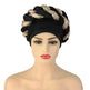 African Hat Arab Ethnic - EX-STOCK CANADA