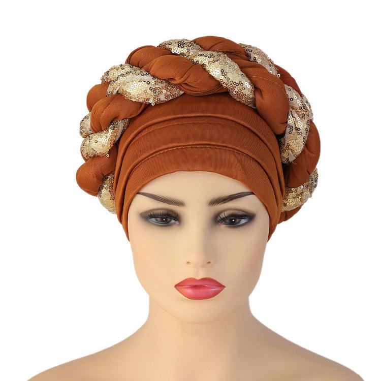 African Hat Arab Ethnic - EX-STOCK CANADA