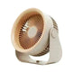 Air Circulation Household Desk Fan Households - EX-STOCK CANADA