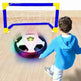 Air Power Hover Soccer Ball Football For Babi Child Toy Ball Outdoor Indoor Children Educational Toys For Kids Games Sports - EX-STOCK CANADA