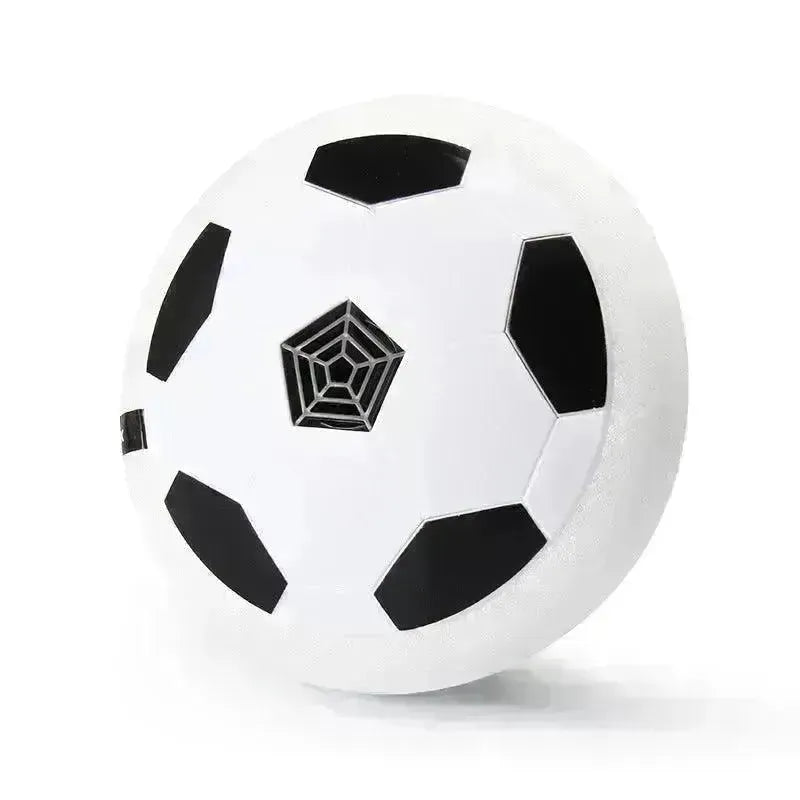 Air Power Hover Soccer Ball Football For Babi Child Toy Ball Outdoor Indoor Children Educational Toys For Kids Games Sports - EX-STOCK CANADA