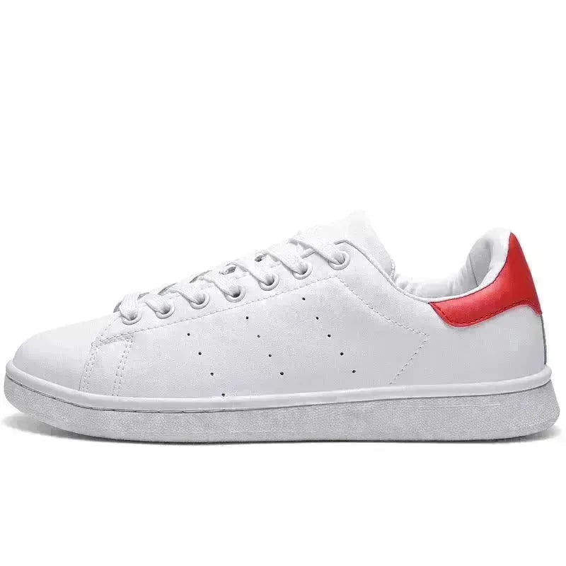 All-Match White Shoes, Men'S Shoes, Casual Shoes, Couple Models, Women'S Shoes, Lightweight Sports Shoes - EX-STOCK CANADA