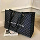 All-matching Advanced Texture Class Commuter Tote - EX-STOCK CANADA