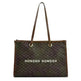 All-matching Advanced Texture Class Commuter Tote - EX-STOCK CANADA