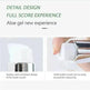 Aloe Gel Moisturizing Lotion Facial Cream Perfectly Plain Moisturizing And Smooth Skin Care Products - EX-STOCK CANADA