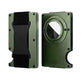 Aluminum Alloy Metal fashionable Cards wallet - EX-STOCK CANADA