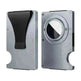 Aluminum Alloy Metal fashionable Cards wallet - EX-STOCK CANADA