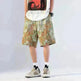 American Retro Shorts Men's Summer Japanese Ins Beach Pants - EX-STOCK CANADA
