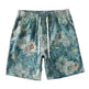 American Retro Shorts Men's Summer Japanese Ins Beach Pants - EX-STOCK CANADA