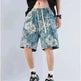 American Retro Shorts Men's Summer Japanese Ins Beach Pants - EX-STOCK CANADA