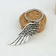 Angel wings keychain - EX-STOCK CANADA