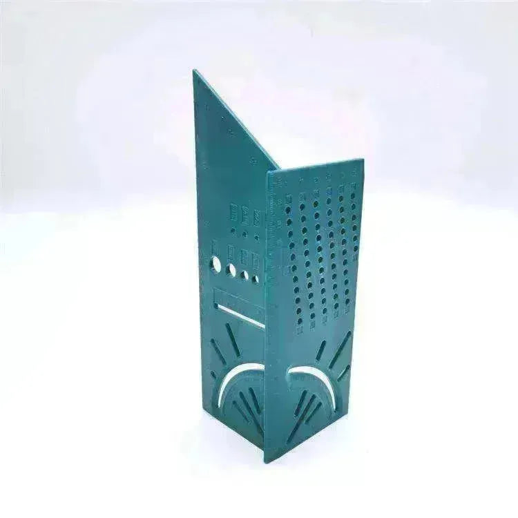 Angle measuring and positioning ruler - EX-STOCK CANADA