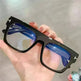 Anti Blue Light Sunglasses Box Retro - EX-STOCK CANADA