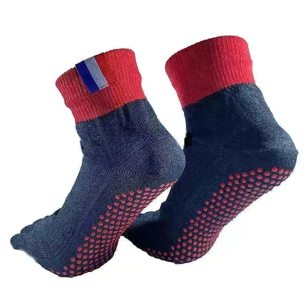 Anti Cut Protective socks - EX-STOCK CANADA