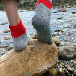 Anti Cut Protective socks - EX-STOCK CANADA