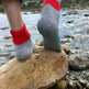 Anti Cut Protective socks - EX-STOCK CANADA