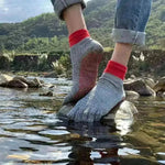 Anti Cut Protective socks - EX-STOCK CANADA