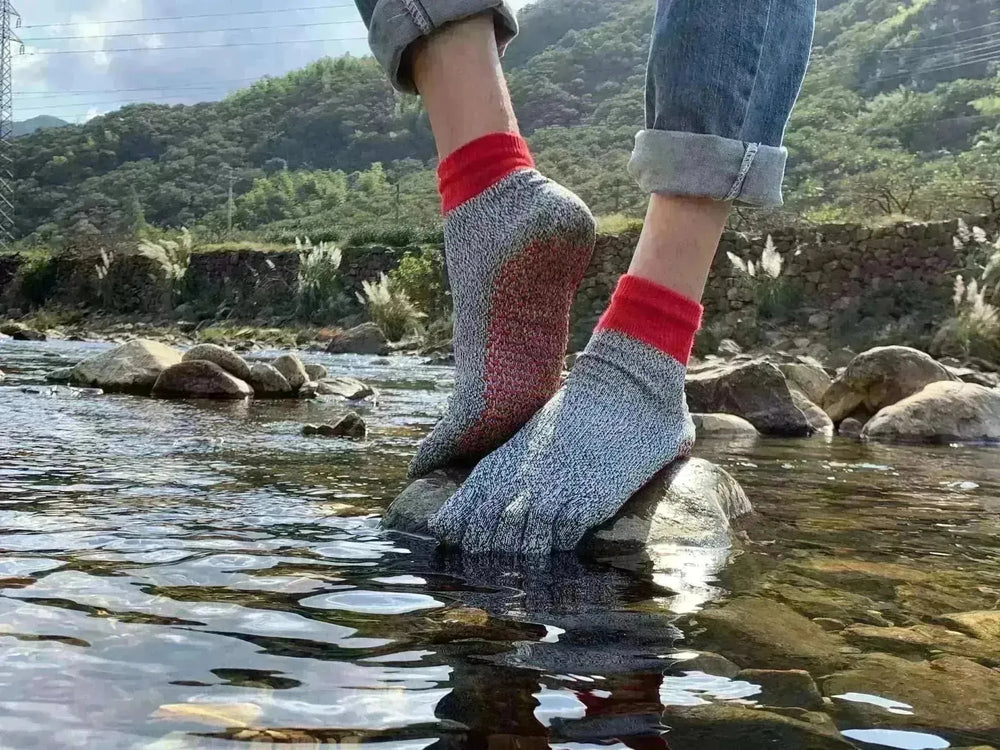 Anti Cut Protective socks - EX-STOCK CANADA