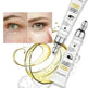 Anti Dark Circle Eye Cream Peptide Puffiness Skin Care Beauty Health - EX-STOCK CANADA