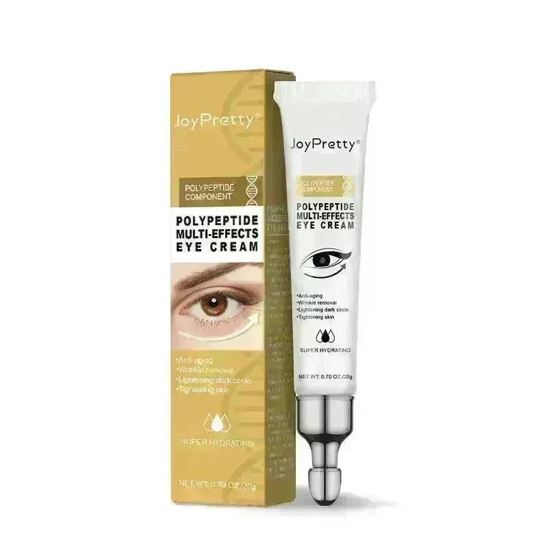 Anti Dark Circle Eye Cream Peptide Puffiness Skin Care Beauty Health - EX-STOCK CANADA