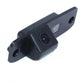 Anti seismic Rear view Camera Dedicated For Car Reversing - EX-STOCK CANADA