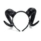 Antler Headband for Christmas & Halloween! - EX-STOCK CANADA