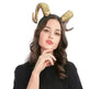 Antler Headband for Christmas & Halloween! - EX-STOCK CANADA