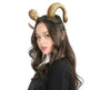 Antler Headband for Christmas & Halloween! - EX-STOCK CANADA