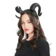 Antler Headband for Christmas & Halloween! - EX-STOCK CANADA