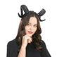 Antler Headband for Christmas & Halloween! - EX-STOCK CANADA