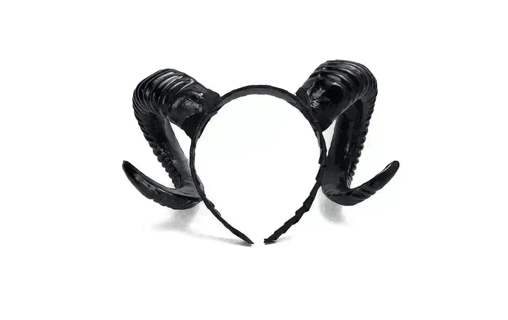 Antler Headband for Christmas & Halloween! - EX-STOCK CANADA