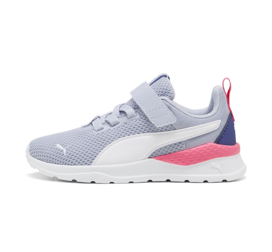 Puma Anzarun Lite AC+PS - Kinder Vorschul-Laufschuh - EX-STOCK Canada