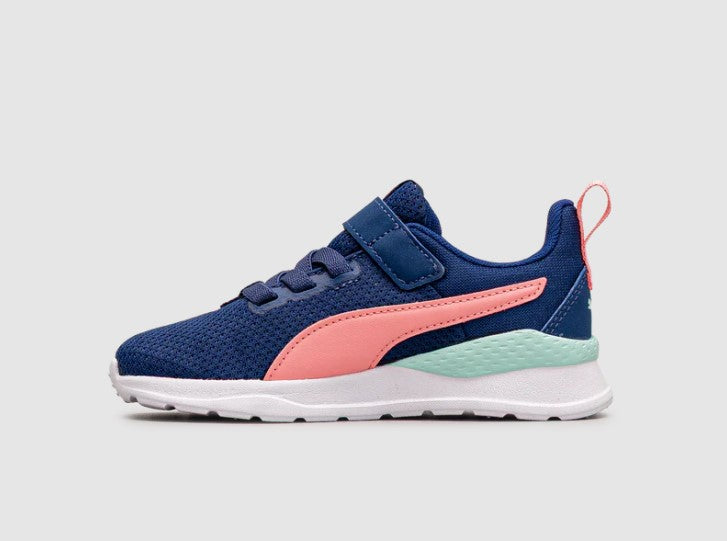 Puma Anzarun Lite AC+PS - Kinder Vorschul-Laufschuh - EX-STOCK Canada