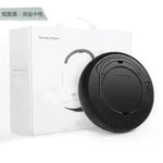 Aobao sweeping machine, automatic vacuum cleaner, lazy sweeper, small appliances, creative gifts, home appliance manufacturers, wholesale - EX-STOCK CANADA