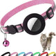 Applicable Reflective Anti-lost Pet Neck Collar - EX-STOCK CANADA