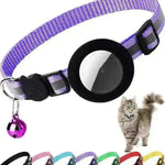Applicable Reflective Anti-lost Pet Neck Collar - EX-STOCK CANADA