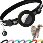 Applicable Reflective Anti-lost Pet Neck Collar - EX-STOCK CANADA