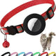 Applicable Reflective Anti-lost Pet Neck Collar - EX-STOCK CANADA