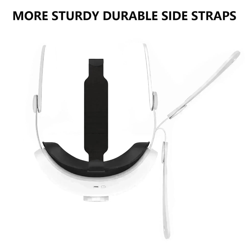 Applicable To Meta Quest 36000 MA VR Charging Head Accessories - EX-STOCK CANADA