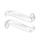 Applicable To Pico Neo 4 VR Glasses Handle Transparent Silicone Protection Ring - EX-STOCK CANADA