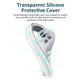Applicable To Pico Neo 4 VR Glasses Handle Transparent Silicone Protection Ring - EX-STOCK CANADA