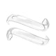 Applicable To Pico Neo 4 VR Glasses Handle Transparent Silicone Protection Ring - EX-STOCK CANADA