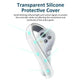 Applicable To Pico Neo 4 VR Glasses Handle Transparent Silicone Protection Ring - EX-STOCK CANADA