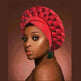 Arab Adjustable Space Layer African Hat - EX-STOCK CANADA