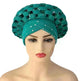 Arab Adjustable Space Layer African Hat - EX-STOCK CANADA