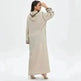 Arab Arab Middle East Dubai Ladies Robe - EX-STOCK CANADA