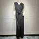 Arab Cardigan Coat Chiffon Patchwork - EX-STOCK CANADA